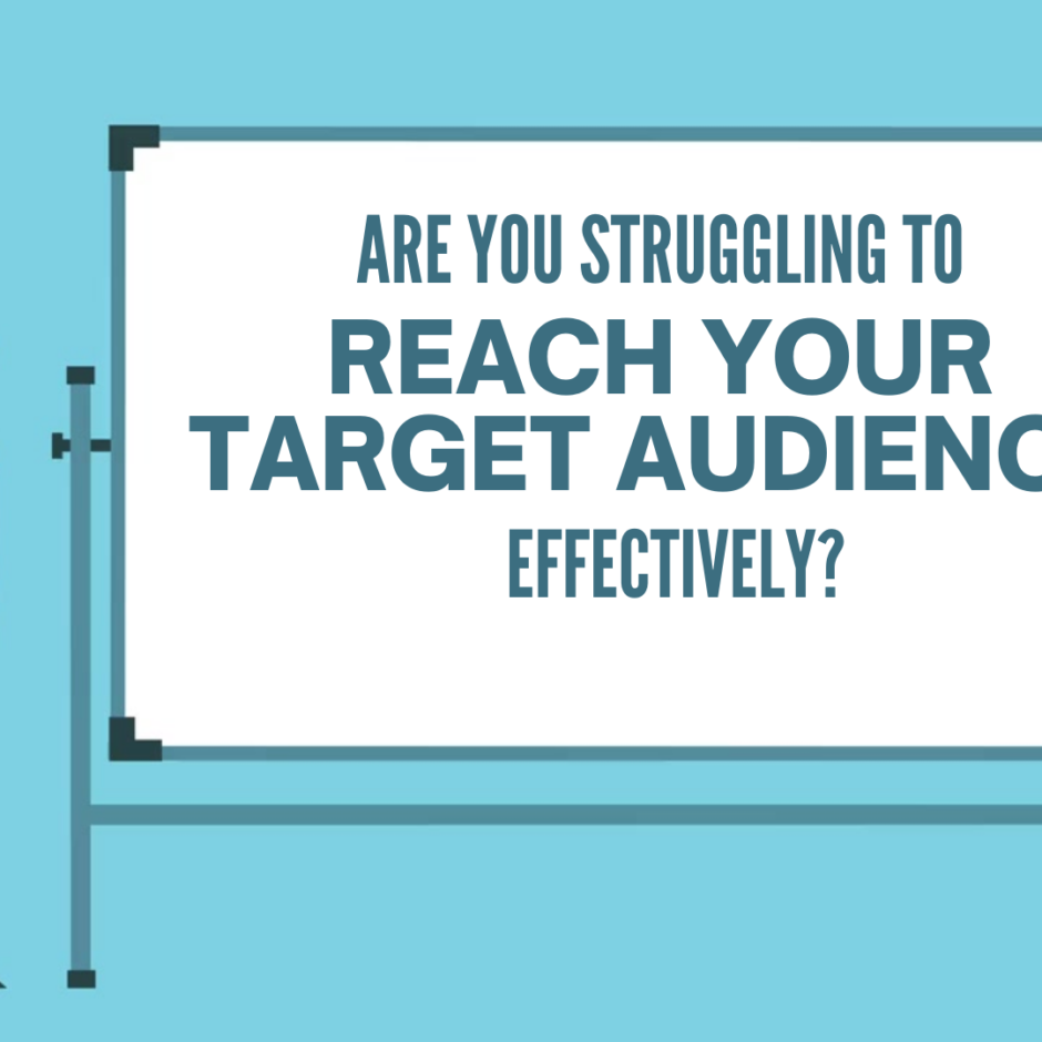 Purple and Red Modern Business Agency Tips YouTube Intro